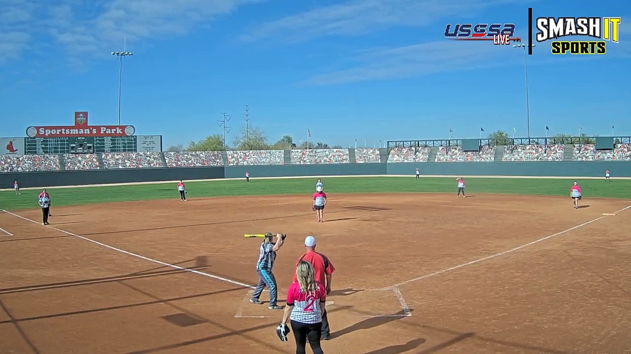 Cactus Yards Sportsman - CSNSA AZ DESERT CLASSIC 14 Jan 15:14