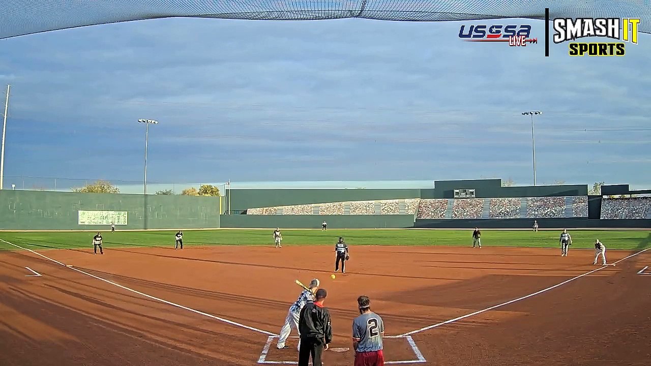 Cactus Yards Fenway - CSNSA AZ DESERT CLASSIC 14 Jan 09:55