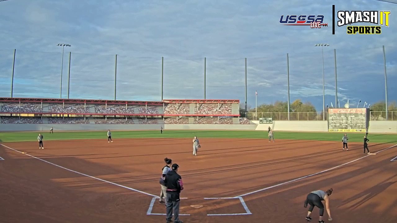 Cactus Yards Ebbets - CSNSA AZ DESERT CLASSIC 14 Jan 10:14