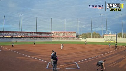 Cactus Yards Ebbets - CSNSA AZ DESERT CLASSIC 14 Jan 10:14