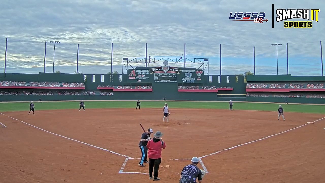 Cactus Yards Dbacks - CSNSA AZ DESERT CLASSIC 14 Jan 10:24