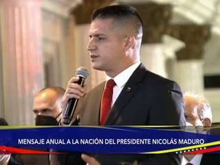 Vicepdte. del Socialismo Social explicó como trabaja el Plan de Atención a las Víctima del Bloqueo