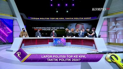 Eko Kuntadhi Sebut Cara Berpikir Pelapor Gibran & Kaesang Seperti Kodok, Mengapa? - ROSI