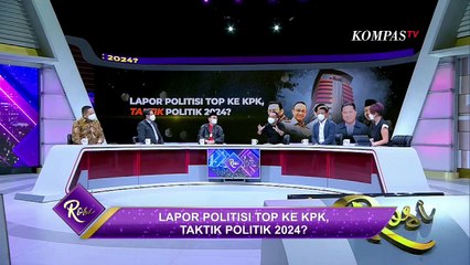 Pelapor Gibran & Kaesang Tak Larang Anak Presiden Berbisnis, Tapi - ROSI