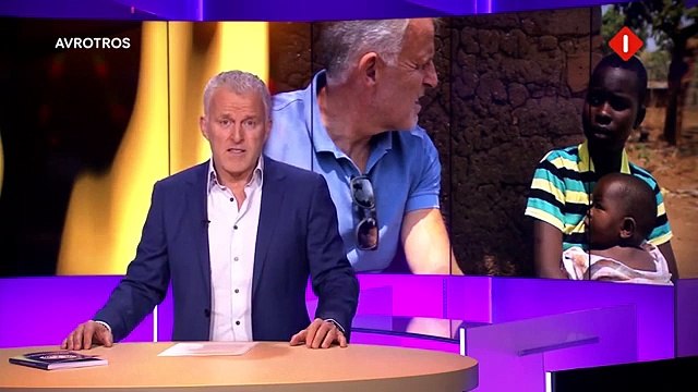 Peter R de Vries Over de grens 16-5-2014_