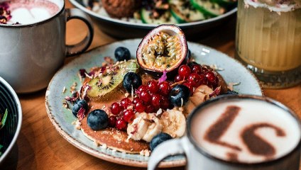 Brunch Long Story (Versailles) - OuBruncher