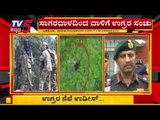 POK ಯಲ್ಲಿನ ಉಗ್ರರ ನೆಲೆ ಉಡೀಸ್ | India VS Pakisthan | TV5 Kannada