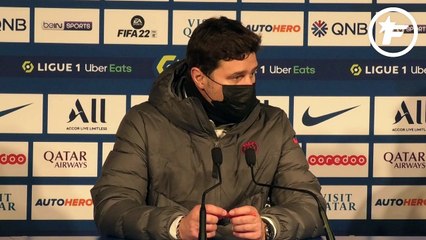 Mauricio Pochettino se satisfait de ne pas aller en stage au Qatar