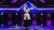Menyanyikan Lagu Teh Oca, Intan Dapat Standing Ovation  - X Factor Indonesia 2021