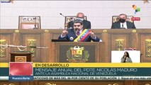 Presidente Nicolás Maduro: No hay como Venezuela