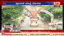 Surat sees harrowing spike in COVID19 cases _ TV9News