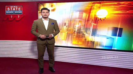 UP Election 2022: Akhilesh Yadav ने सपा में बागियों के लिए लगाया  No Entry का बोर्ड, क्यों परेशान हुए अखिलेश!