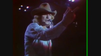 Johnny Hallyday - Ma gueule en répétition ( Tv 1979 )