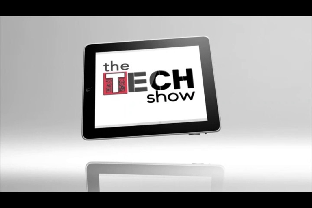 The Tech Show
