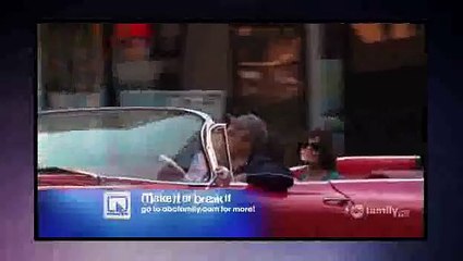 Make It Or Break It S01E13