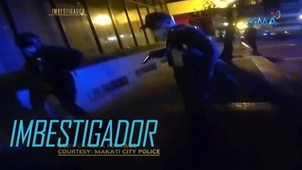 Imbestigador: Isang janitor, patay matapos mahulog sa isang gusali sa Makati City