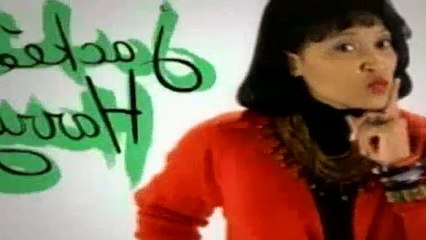 Sister Sister S02E05 - It's A Love Thang