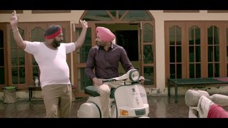 Punjabi Movie _  Full Comedy Scene _ Ashke