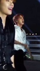 Kim Taehyung BTS performance edit jedag jedug tiktok