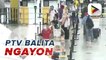 #PTVBalitaNgayon | Jan.16, 2022 / 11:00 a.m. update