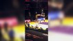 Luka Doncic & Kristaps Porzingis & Dallas Mavericks Players Make Half Court Shots Like It's Nothing
