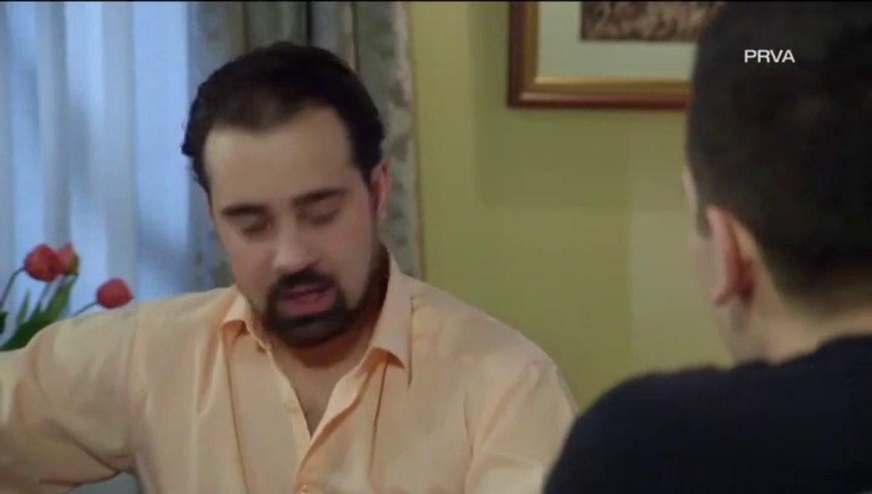 Istine i laži sezona 1 epizoda 34
