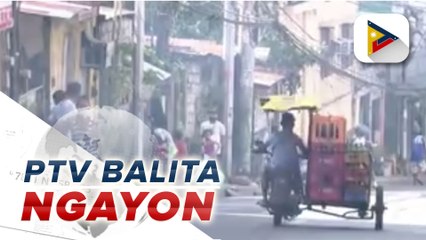 #PTVBalitaNgayon | Jan.16, 2022 / 12:00 nn update