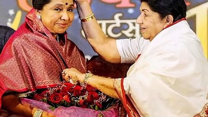 Lata Mangeshkar To Remain In The ICU Under Observation, Says Doctor