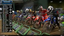 2022 Supercross Oakland - 450SX  LCQ