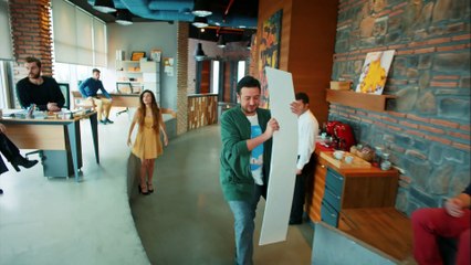 Amor en Alquiler – Kiralık Aşk Capitulo 35 (Subtitulada)