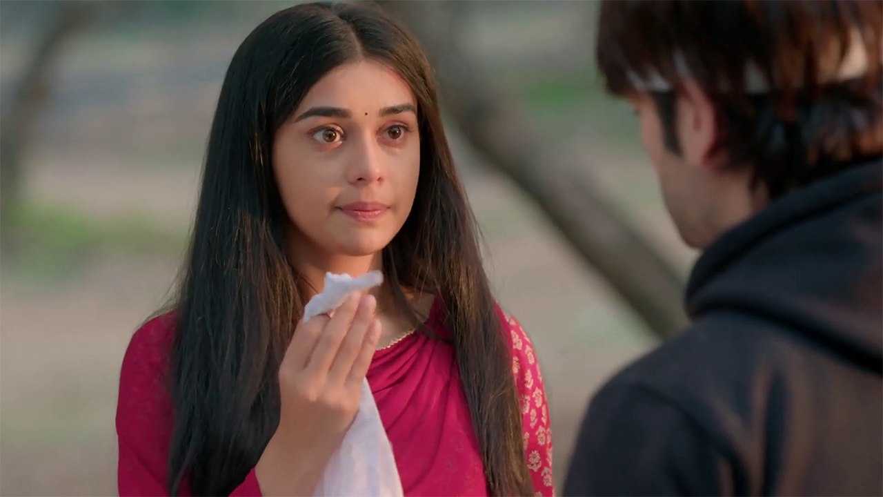 Sirf Tum Episode 47 promo; Suhani takes a promise from Ranveer  FilmiBeat