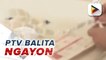 #PTVBalitaNgayon | Jan. 16, 2022 / 1:00 p.m. update