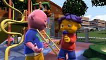 Sid The Science Kid - S01E28 The Dirt On Dirt