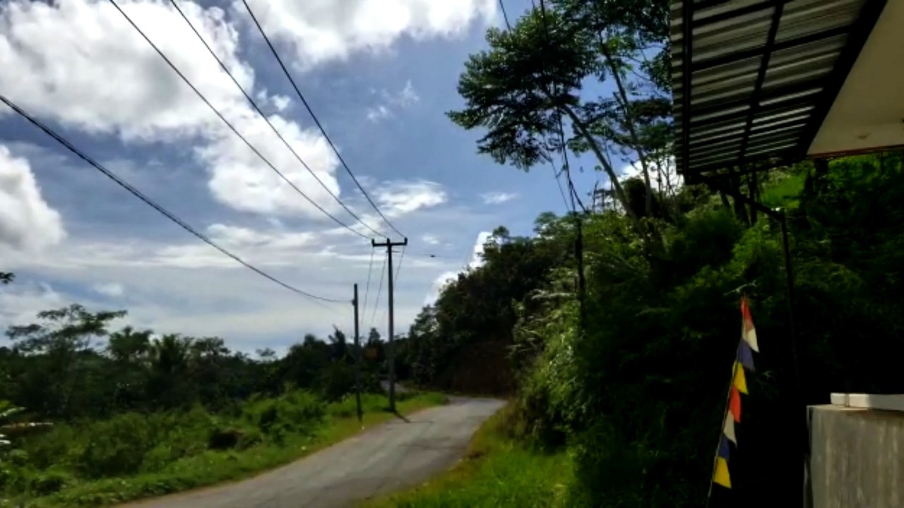 Time lapse