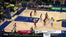 Louisville vs Pitt Mens Basketball Highlights (1/15/2022)