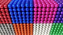 The Most Satisfying Sounds of Magnetic Games ASMR | Oddly satisfying video #oddlysatisfying #viral