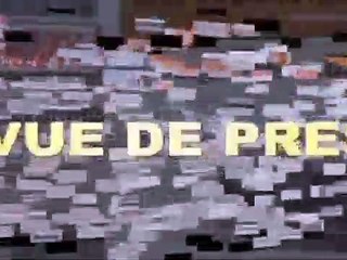 Revue Presse Hausa Labari 14 Janvier 2022