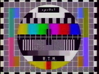 Sat Testcard Zapping -26-04-1993- TGRT R.T.M. 1 DUNA-TV ESC Teletext Marconi-Por