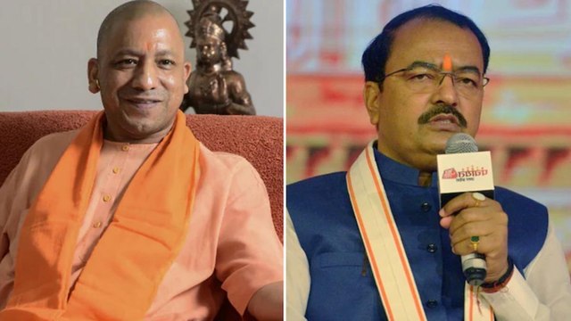 BJP releases first list of candidates for UP elections