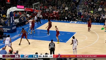 Nightly Notable: Darius Garland | Jan. 15