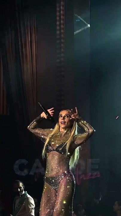 @gulsen’den #rakkas şov… (Cahide Plazzo)