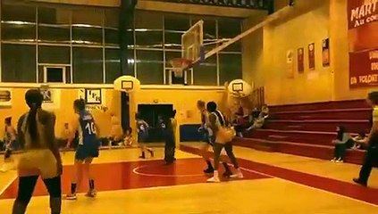 Les basketteuses de Martigues ne se relancent pas contre Dijon
