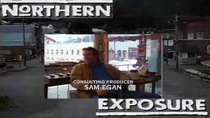 Northern Exposure Season 6 Episode 17
