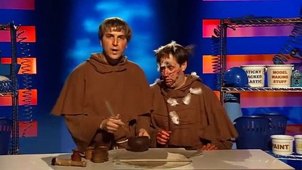 Horrible Histories S01E12 Marvelous Marco Polo