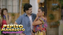 Pepito Manaloto - Ang Unang Kuwento: Matinding selosan kahit walang label! | YouLOL