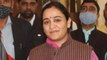 Mulayam's daughter-in-law Aparna Yadav likely to join BJP