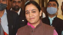 Mulayam's daughter-in-law Aparna Yadav likely to join BJP