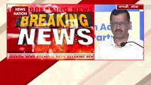 Arvind Kejriwal : Goa से दिल्ली के CM Kejriwal का BJP पर निशाना, कहा फर्जी रेड कराती है सरकार