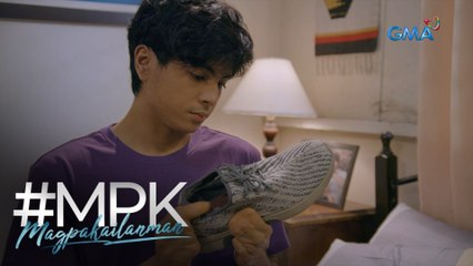 #MPK: Tetra-amelia syndrome patient's dream | Magpakailanman