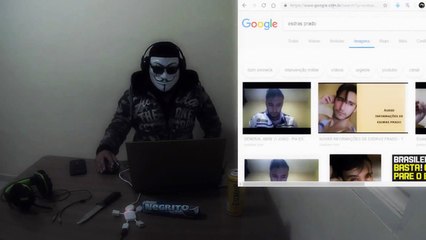 DOM WERNECK  ESDRAS PRADO   Deby e Loide da INTERVENÇÃO